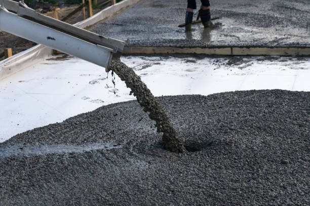 Best Concrete Staining and Coloring in Eagle Butte, SD