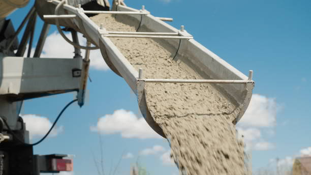 Best Concrete Foundation Repair in Eagle Butte, SD