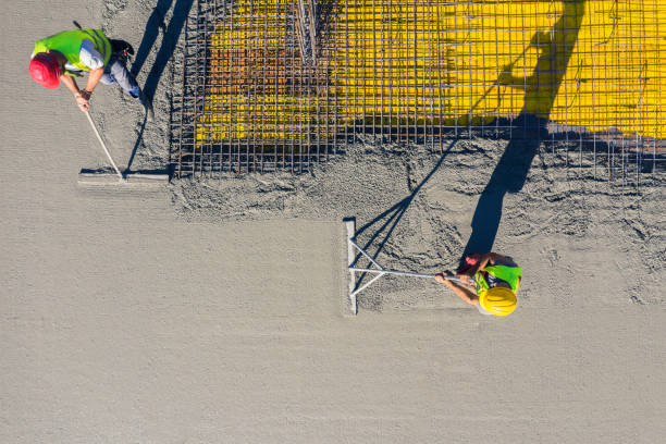 Best Concrete Demolition Services in Eagle Butte, SD