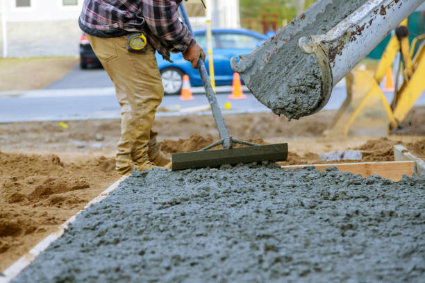 Best Concrete Grinding and Polishing in Eagle Butte, SD