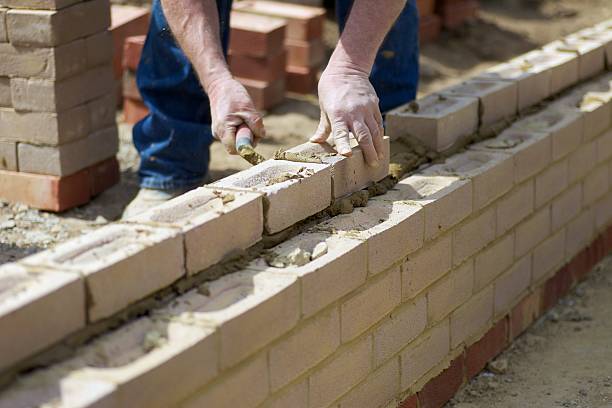 Best Concrete Steps and Stairs in Eagle Butte, SD