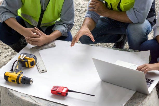 Best Concrete Removal and Replacement in Eagle Butte, SD