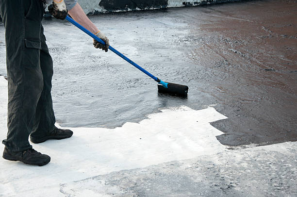 Best Commercial Concrete Services in Eagle Butte, SD